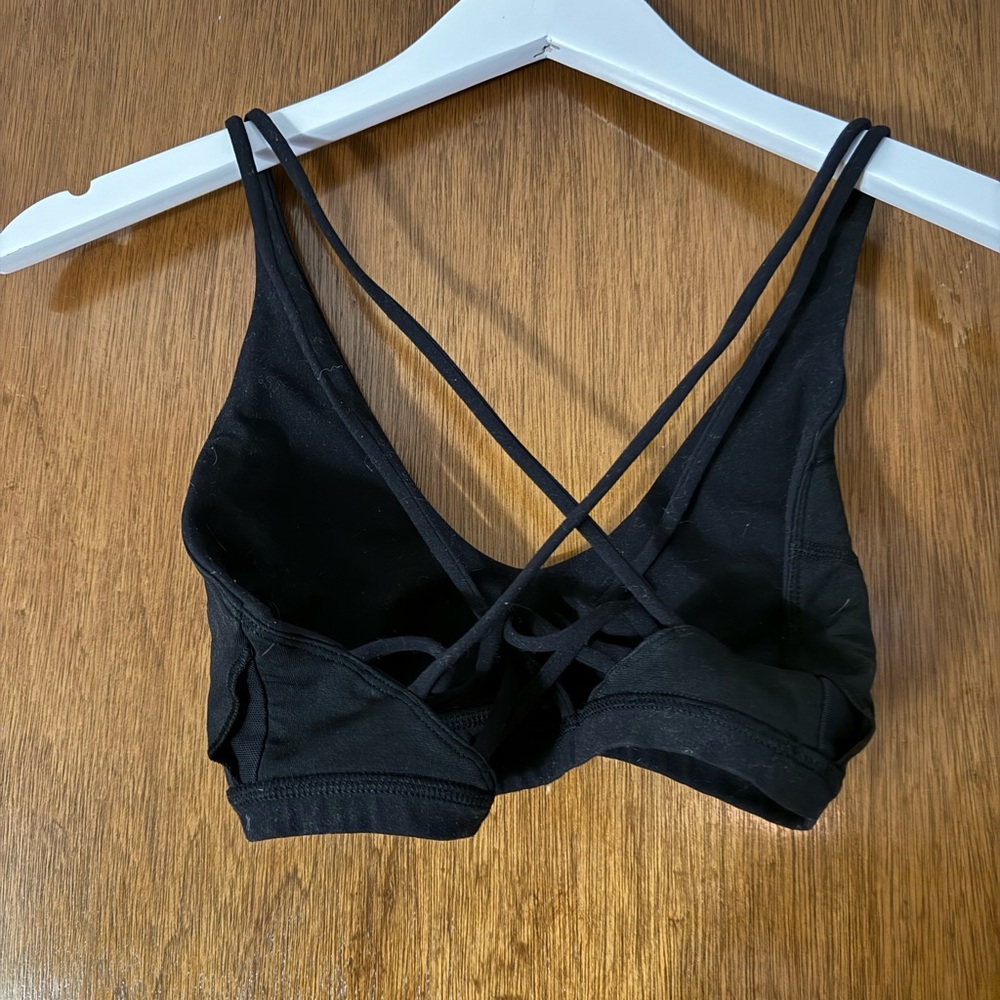 Lululemon bra XS